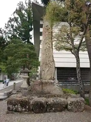 櫻山八幡宮のその他建物