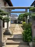 高砂天祖神社(東京都)