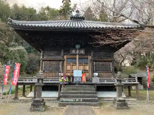 願成院(大分県)