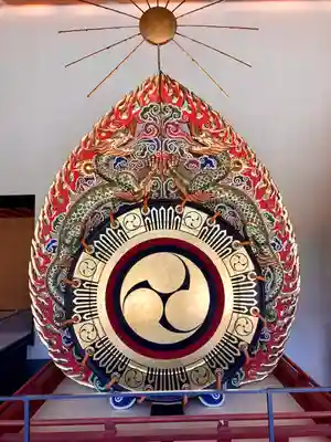 春日大社のその他建物