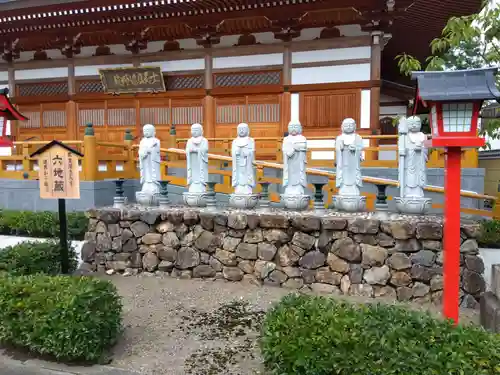 滿福密寺(栃木県)