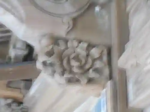 熊野神社（長井熊野神社）の本殿・本堂