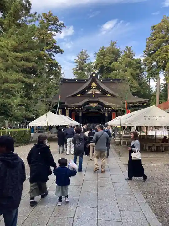 香取神宮(千葉県)