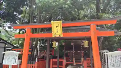 賀茂御祖神社（下鴨神社）(京都府)