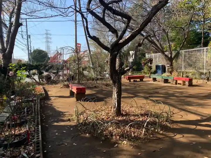 女郎濱稲荷(千葉県)