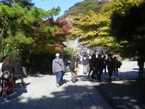 高徳院のその他建物