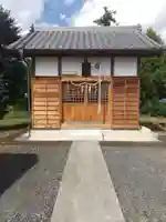 前玉神社(埼玉県)