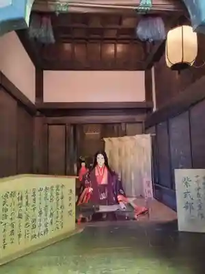 石山寺(滋賀県)