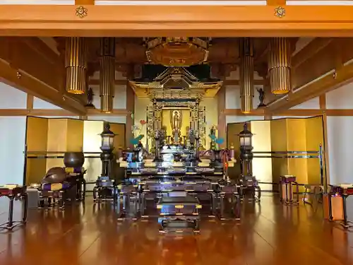 梅窓院のその他建物