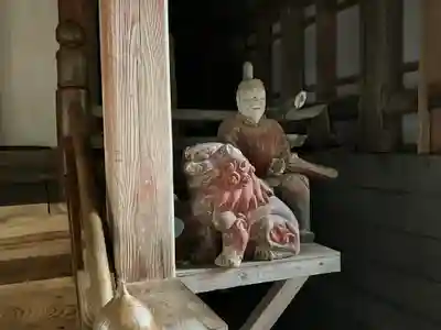 天手長男神社(長崎県)