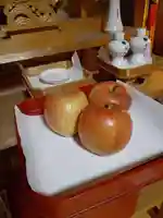 伏木香取神社(茨城県)