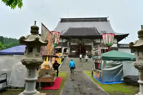 妙高寺(新潟県)