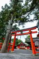 吉田神社(京都府)