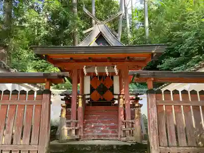 吉田神社(京都府)