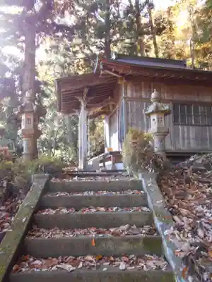 法用寺（雀林観音）(福島県)