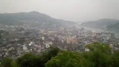 千光寺(広島県)