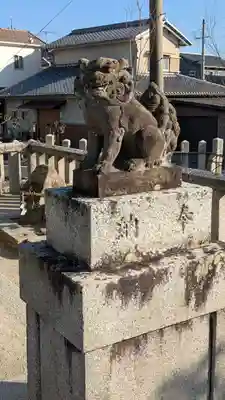 若宮神社(滋賀県)
