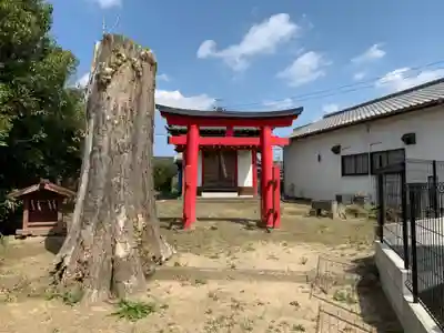大宮神社(千葉県)