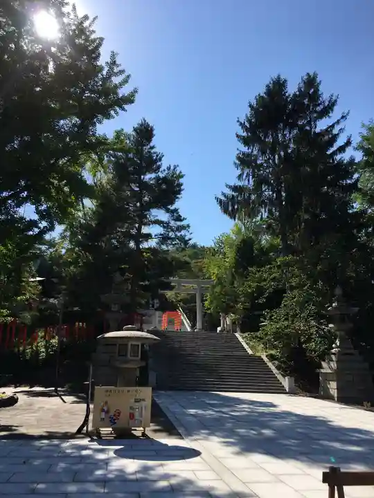 住吉神社のその他建物