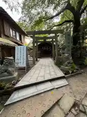 伏見神宝神社(京都府)