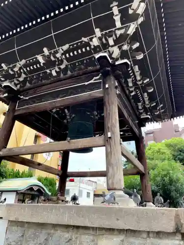 大須観音 （北野山真福寺宝生院）のその他建物