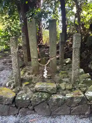 高天彦神社(奈良県)