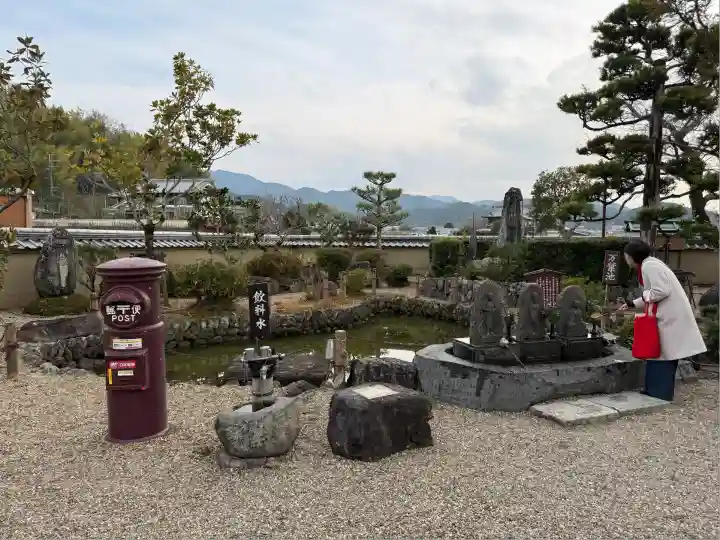飛鳥寺(奈良県)