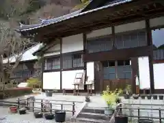 雲巌寺(栃木県)