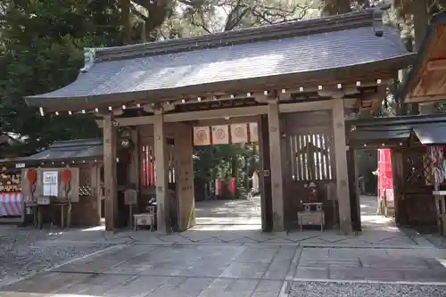 都農神社(宮崎県)