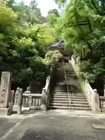 大宝寺(愛媛県)