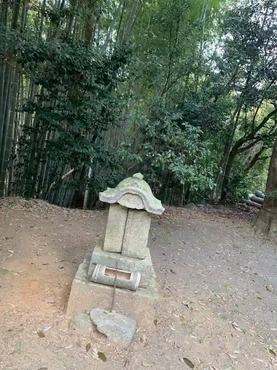 松尾八幡宮(山口県)