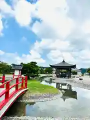 倶利迦羅不動寺鳳凰殿(石川県)