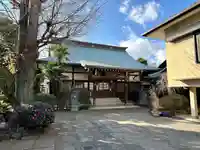 善養寺(東京都)
