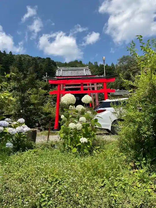 大仙寺(岐阜県)