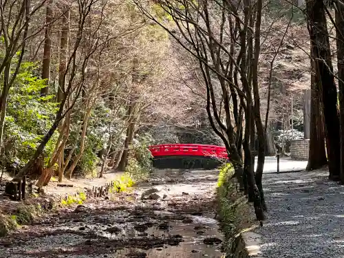 小國神社のその他建物