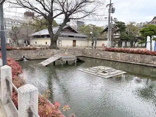 四天王寺(大阪府)