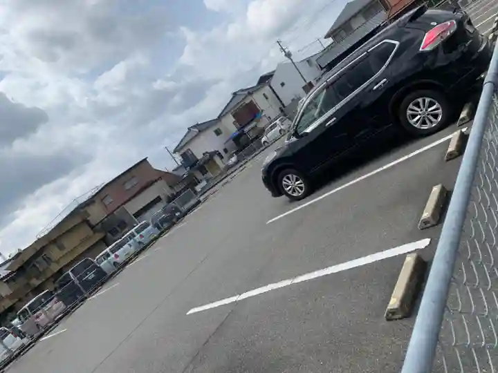 光妙寺のその他建物