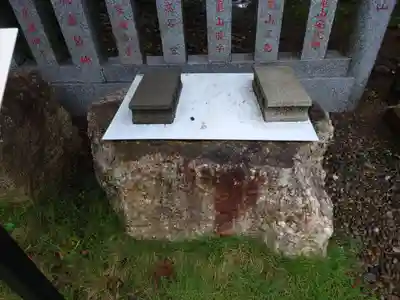 大杉神社(茨城県)