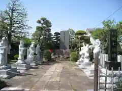 泉龍寺(神奈川県)