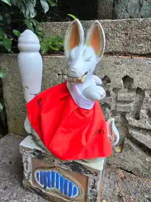 伏見豊川稲荷本宮(京都府)