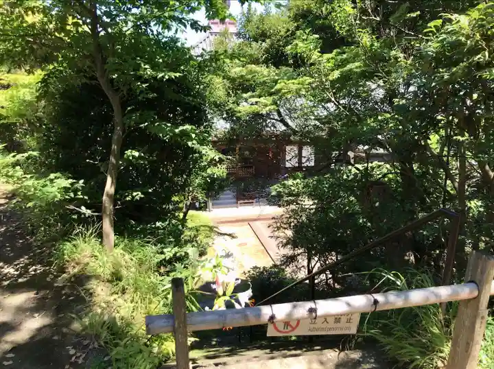 神武寺のその他建物