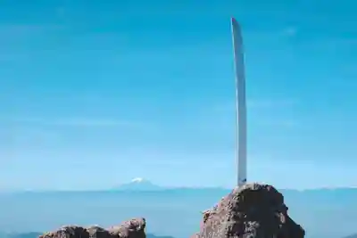 日光二荒山神社奥宮の芸術