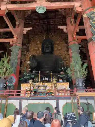 東大寺(奈良県)
