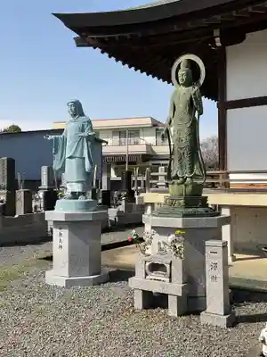 来迎寺(茨城県)