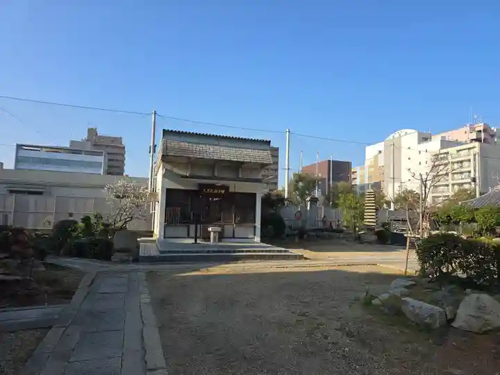 超善寺(大阪府)