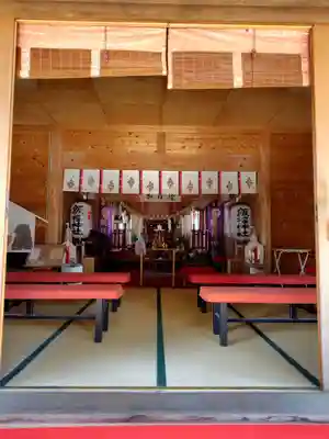 飯福神社(群馬県)