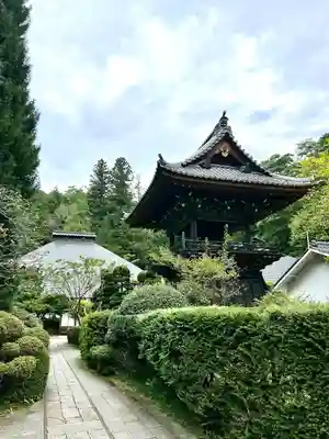 安楽寺(長野県)