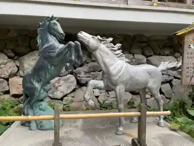 貴船神社(京都府)