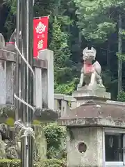 伊奈波神社(岐阜県)