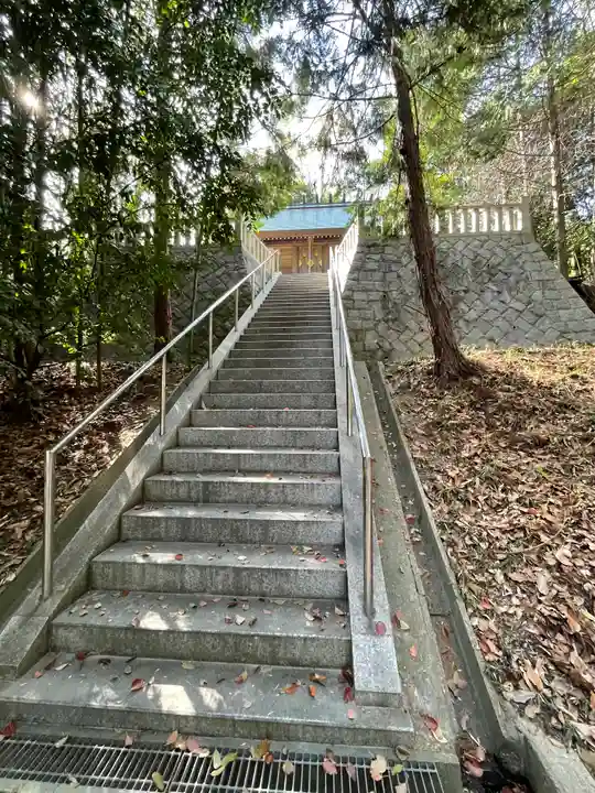 大歳神社(兵庫県)